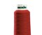 Aerolock Polyester Serger Thread --- 2,000 Yds --- Deep Red Color -- Ref. # 9470 by Madeira&#xAE;